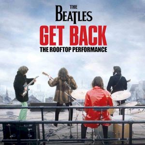 Get Back: The Rooftop Performance (Live)
