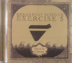 Breakbeat Science: Exercise 5
