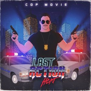 Cop Movie