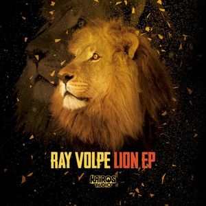 Lion EP (EP)