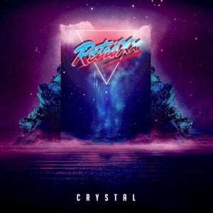 CRYSTAL EP (EP)