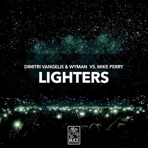Lighters (Single)