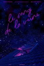 Affiche Le Sang de la veine