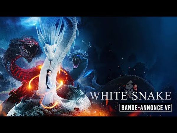 White Snake