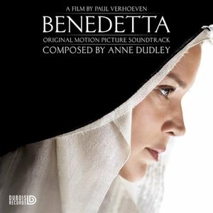 Benedetta: Original Motion Picture Soundtrack (OST)