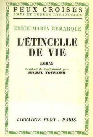 L'Étincelle de vie