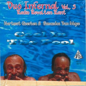 Duo Infernal, Vol. 3: Radio Revolten Rant (Live)