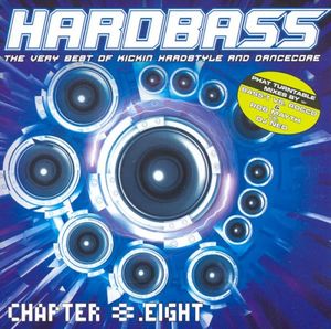 Hardbass Chapter Eight
