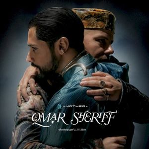 Omar Sheriff (EP)
