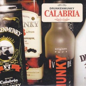 Calabria (Single)