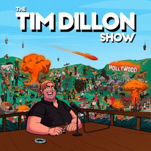 The Tim Dillon Show