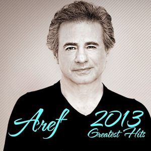 Greatest Hits 2013 (Persian Music)