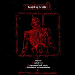 Hanged by the Ribs (EP)