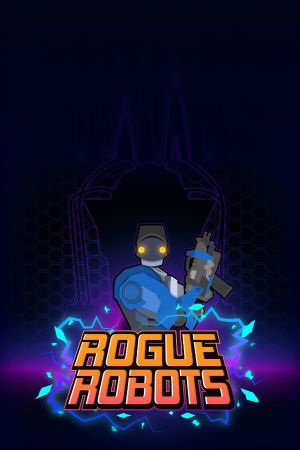 Rogue Robots