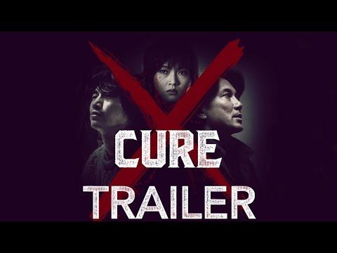 Bande-annonce de Cure