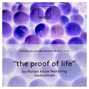 The Proof Of Life (EP)