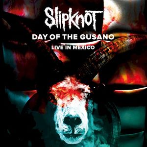 Day of the Gusano: Live in Mexico (Live)