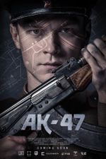 Affiche Kalashnikov