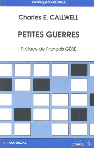 Petites Guerres