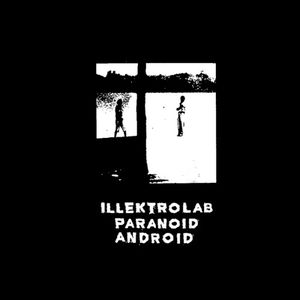 Paranoid Android (EP)