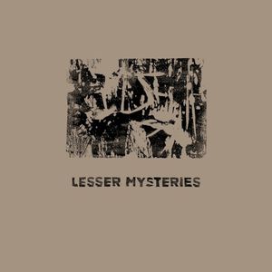 Lesser Mysteries (EP)