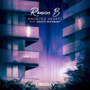 Haunted Hearts (Single)