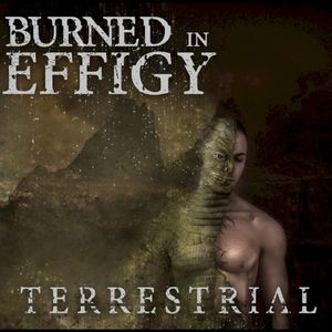 Terrestrial (EP)