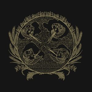 Four Winds of Revelation (EP)