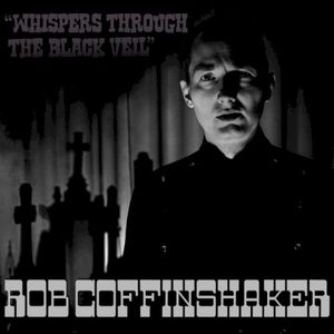 Whispers through the black veil (Single)