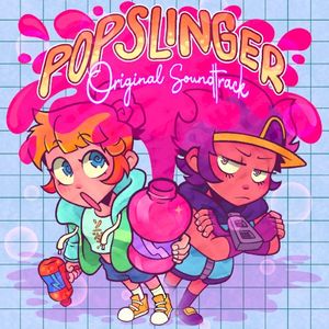 PopSlinger Original Soundtrack (OST)