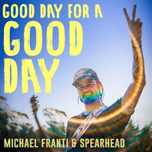 Good Day for a Good Day (Single)