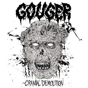 Cranial DEMOlition (EP)