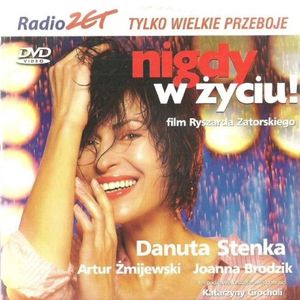 Nigdy w życiu (OST)