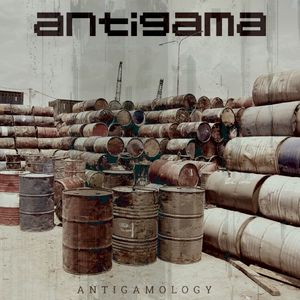 Antigamology