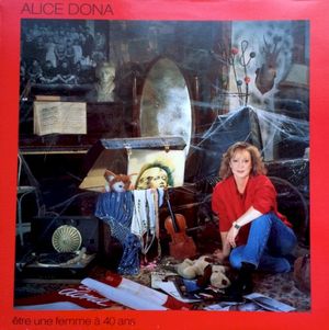 C’est l’amour…