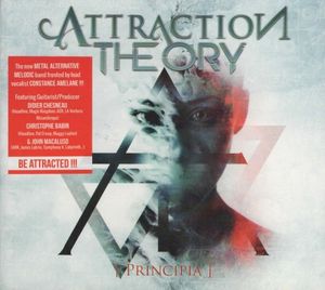 Attraction Theory (Alternative)