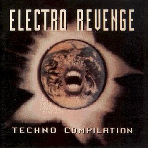 Electro Revenge