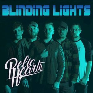 Blinding Lights (Single)