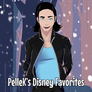 PelleK’s Disney Favorites