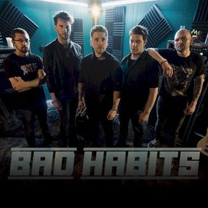 Bad Habits (Single)