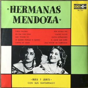 Hermanas Mendoza