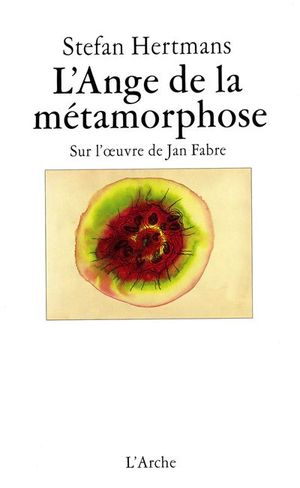 L’Ange de la métamorphose