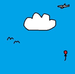 Fly High (Single)