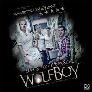 Wolfboy: Songs From The Musical (OST)