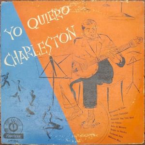 Yo quiero Charleston