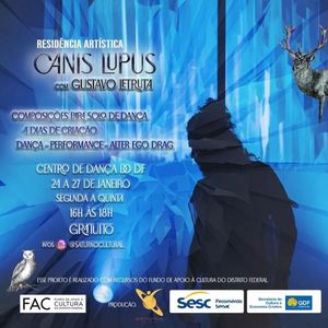 Canis Lupus