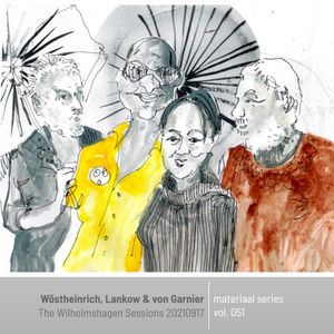 The Wilhelmshagen Sessions 20210917