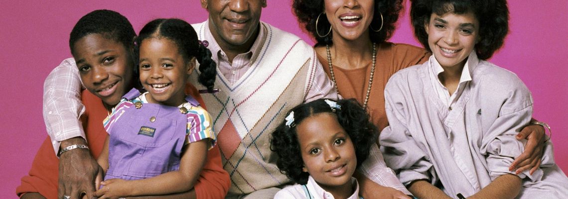 Cover Cosby Show