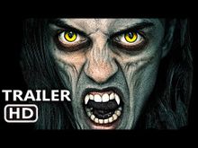 Dracula: The Original Living Vampire - Film (2022) - SensCritique