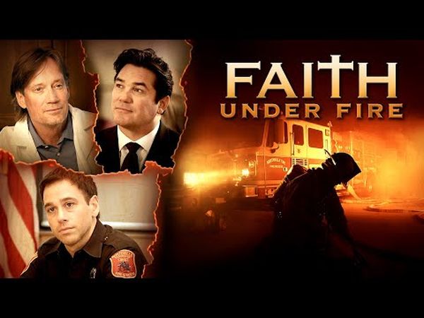 Faith Under Fire